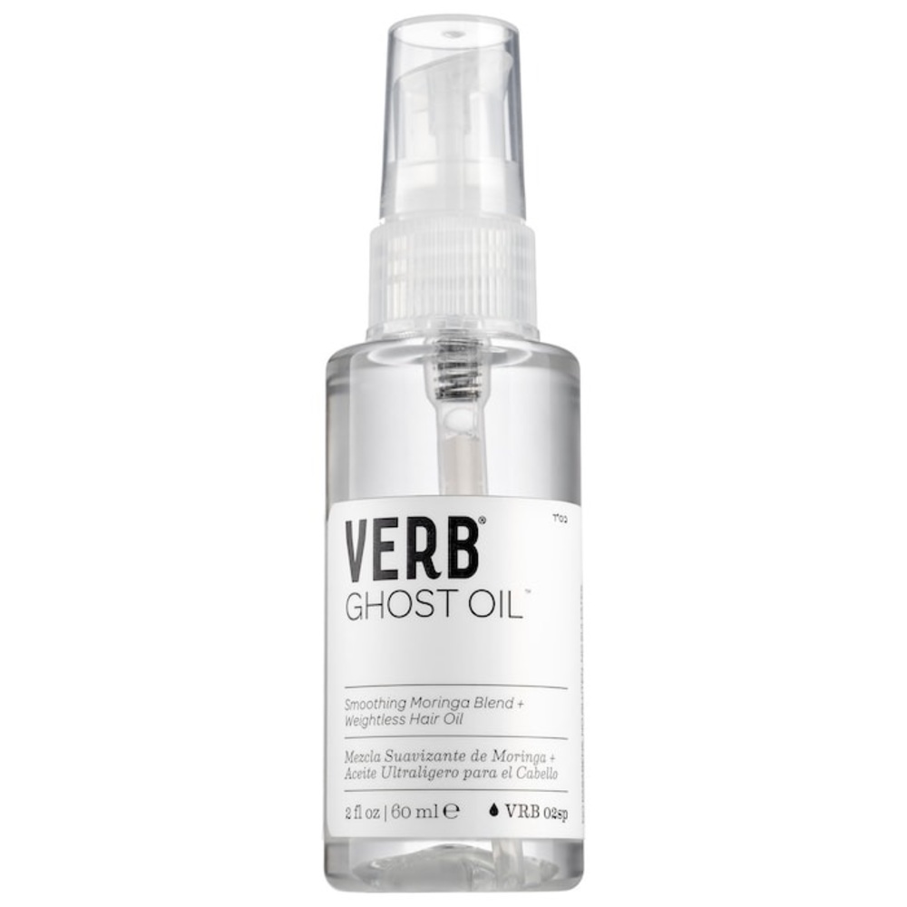 Verb
Ghost Weightless Hair Oil